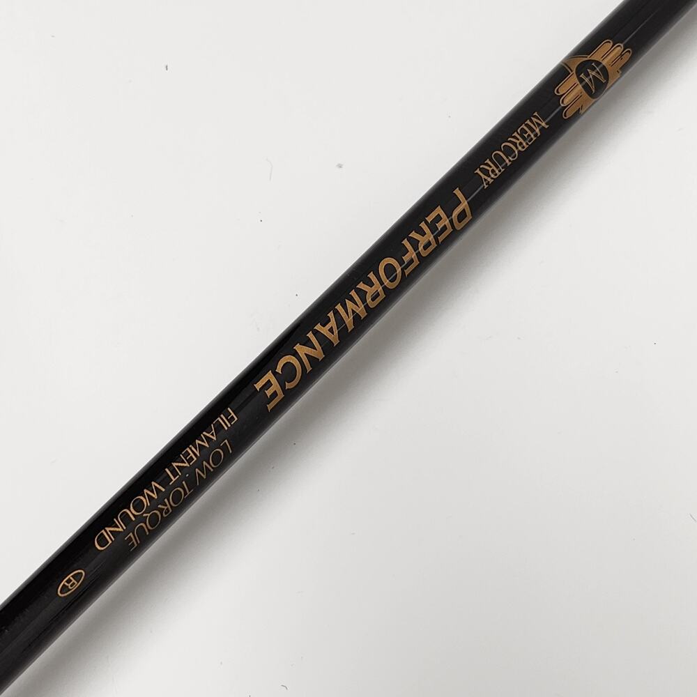 Turbo-Power Steel Plus III Fairway 5-Wood Regular-Flex Graphite Shaft RH 42.25in - Picture 8 of 11